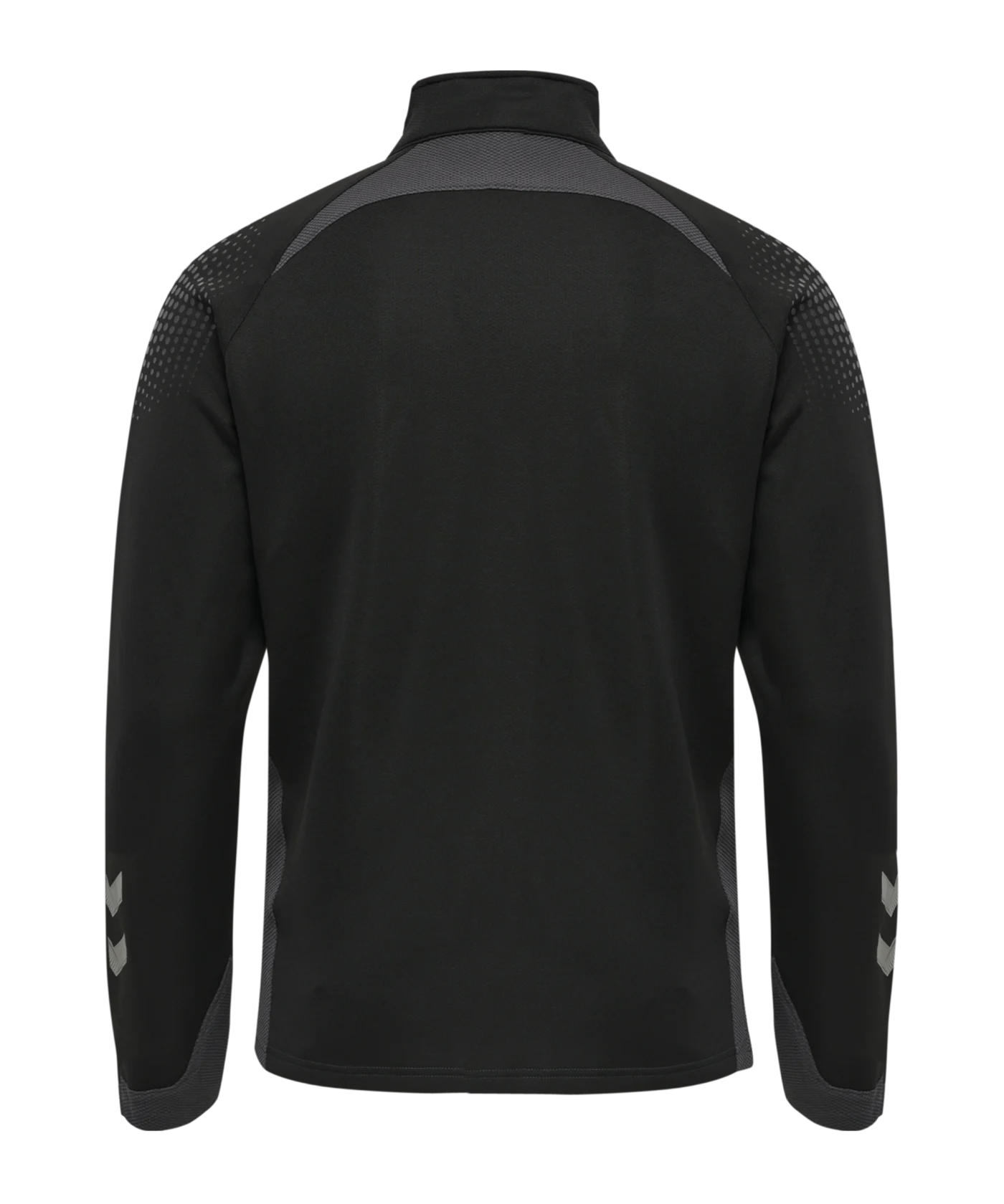 Hummel hmlLEAD Poly Zip Trainingsjacke F2001