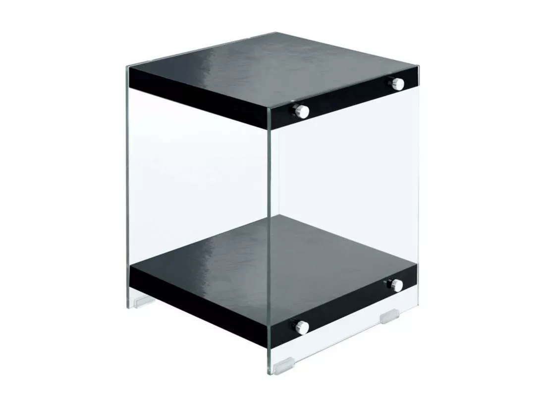 Table d'Appoint en Bois 