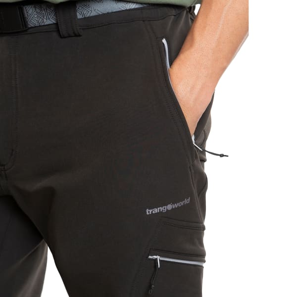 SFS117_Pantalons TRANGOWORLD PANT PEYREGET KB CAVIAR