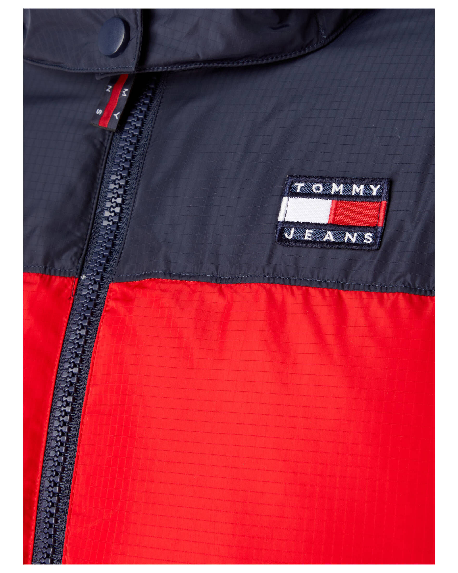 Tommy Jeans| Herren Steppjacke ALASKA