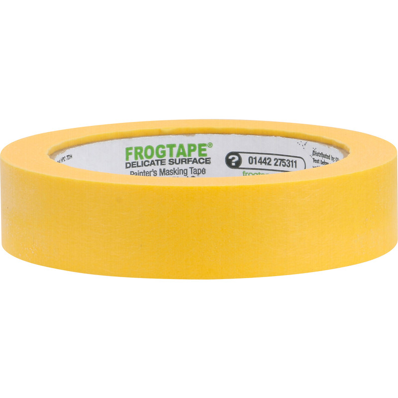 FrogTape afplaktape Delicate Surface 24mmx41,1m