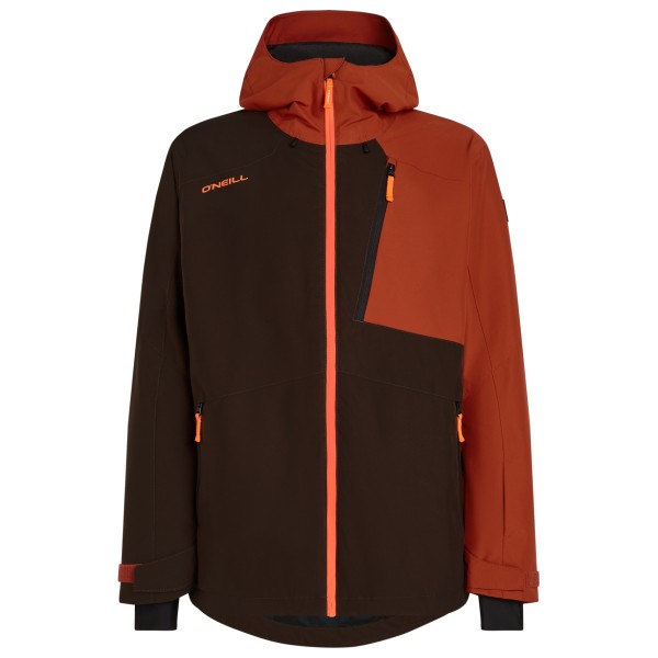 O'Neill - FWC' Cruz Block Snow Jacket - Veste de ski