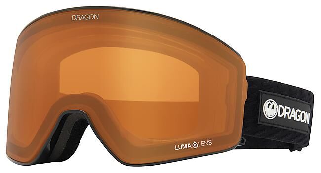 DRAGON - MASQUE DE SKI DR PXV2 ICONBLUE 2+1