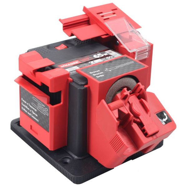 Mader Máquina de Afiar Facas Elétrica 65 W - 87350