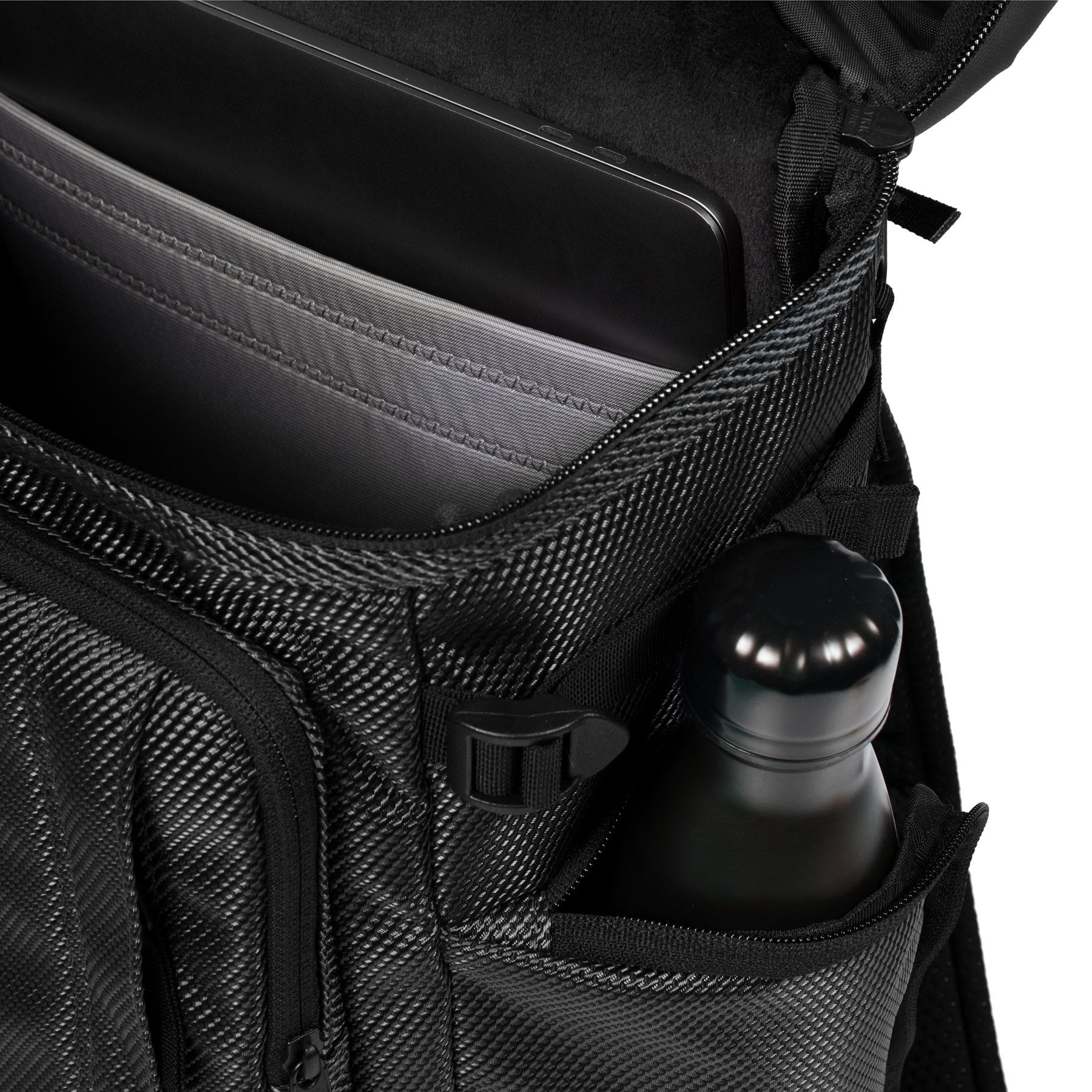 Tecum Top Cnnct Coat