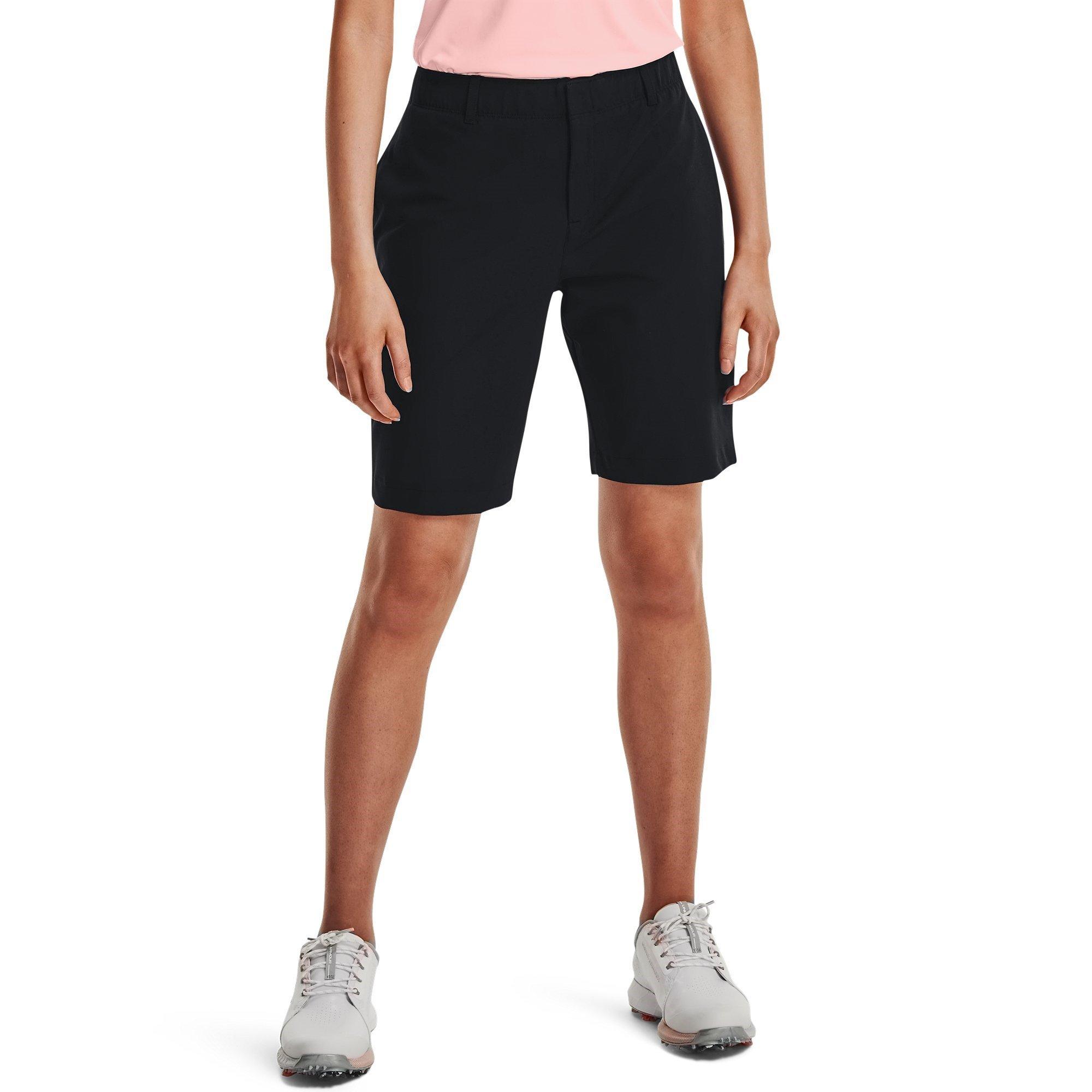 Under Armour Links Shorts Womens