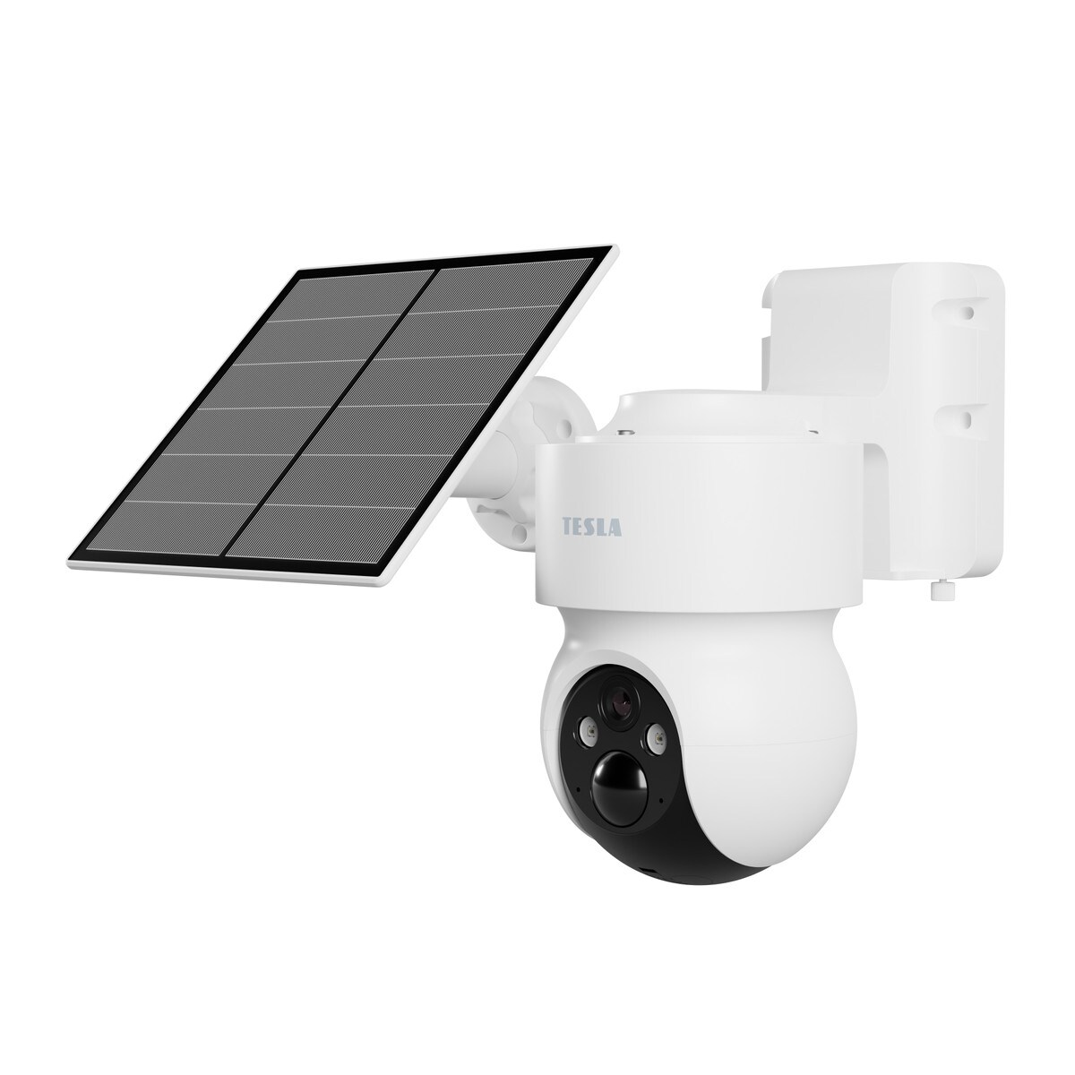TESLA Smart Solarmodul 5W für Smart-Kameras