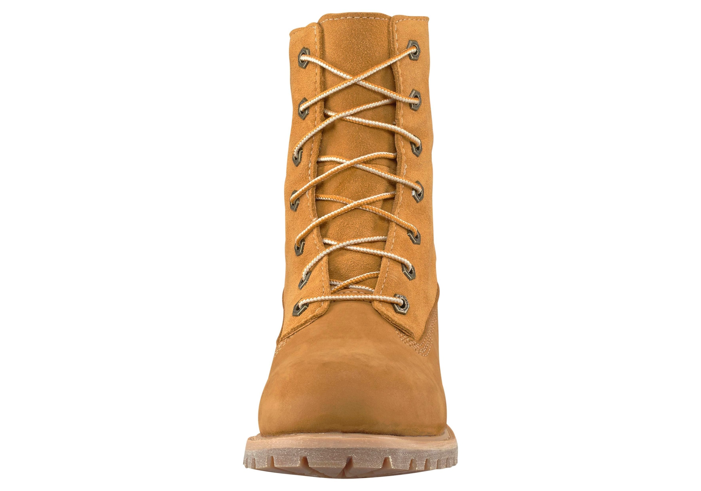 Timberland Winterboots »TIMBERLAND AUTHENTICMID WARM LINED WATERPROOF BOOT«  Snowboots, Winterstiefel, Winterschuhe, wasserdicht und gefüttert
