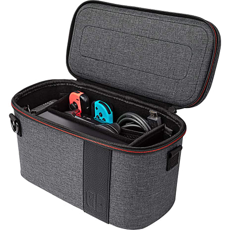 PDP Pull-N-Go Case - Elite