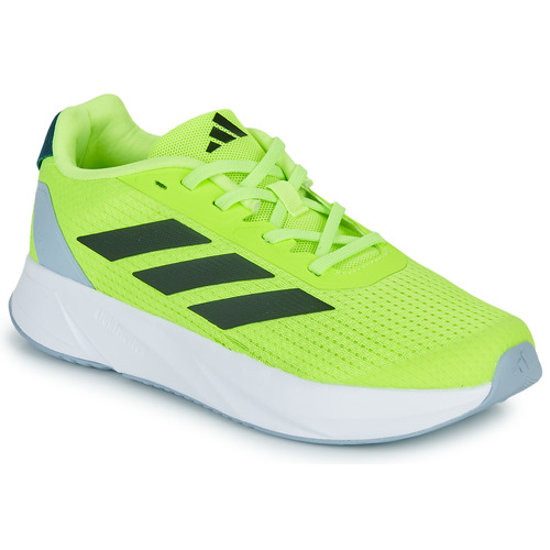Adidas Sportswear - DURAMO SL K - Jaune / Fluo