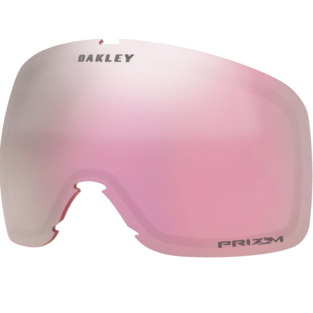 Oakley Flight Tracker L Ersatzscheibe / Prizm Hi Pink Iridium | Oakley Skibrillen | Oakley | O | MARKEN | XSPO