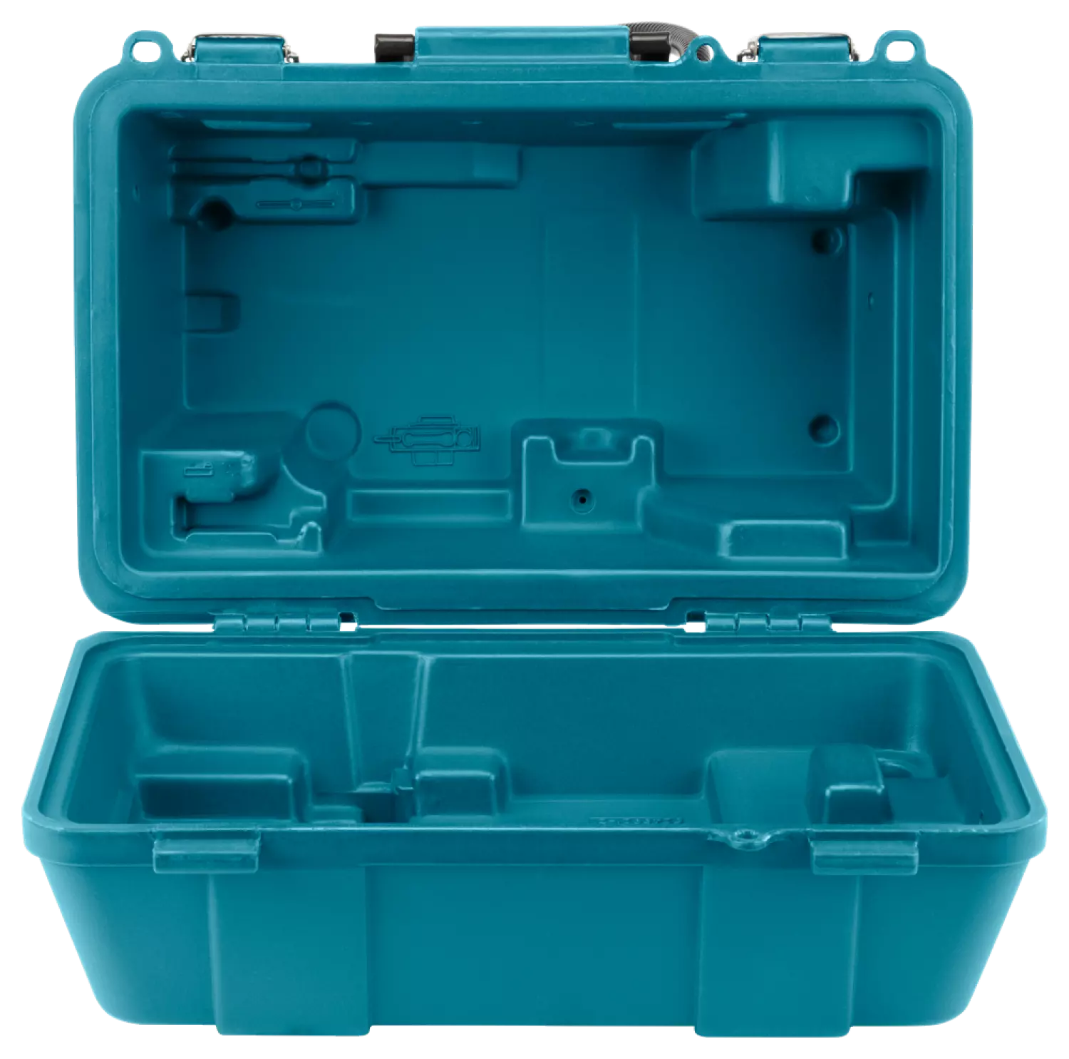 Makita 824892-1 Koffer voor KP0800K