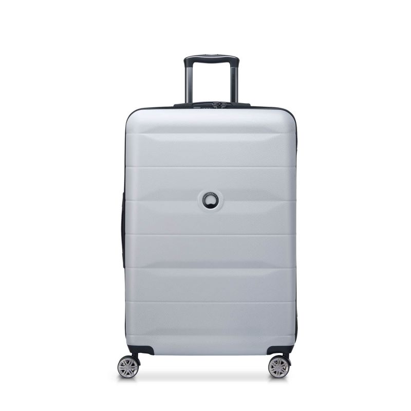 Valise rigide Comete + 77 cm Gris anthracite