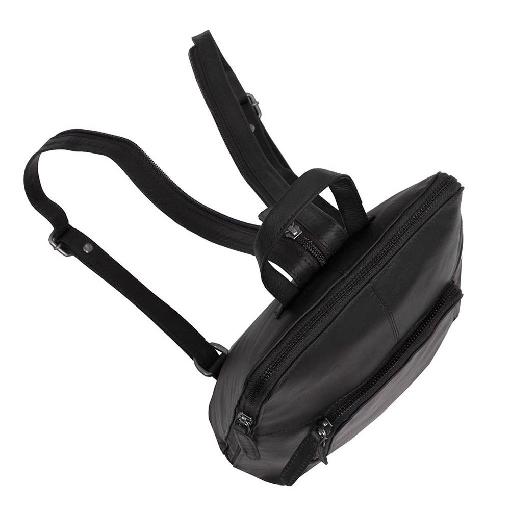 The Chesterfield Brand Vivian Backpack black