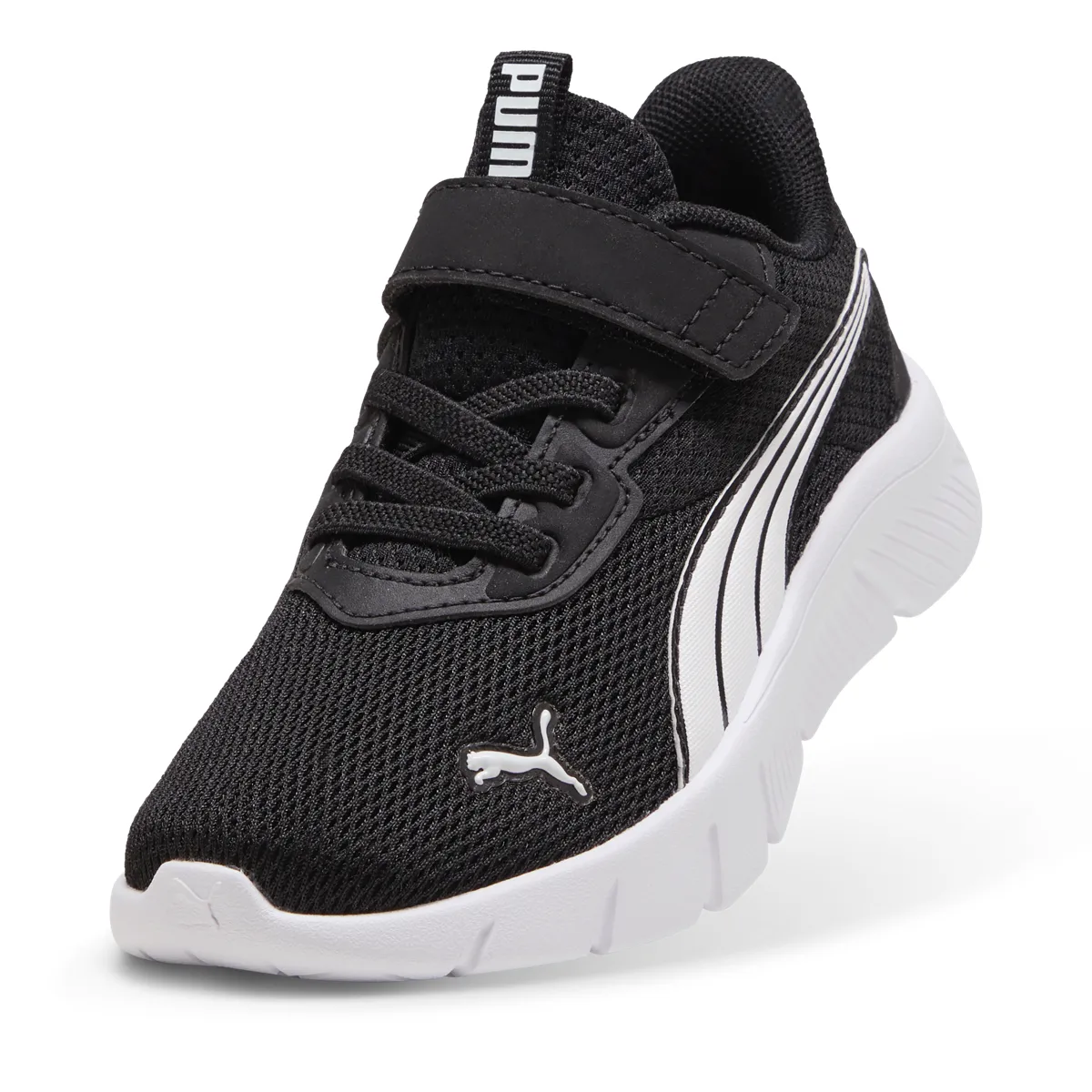 Puma Flexfocus Modern Ac+ Ps Puma Black-puma White