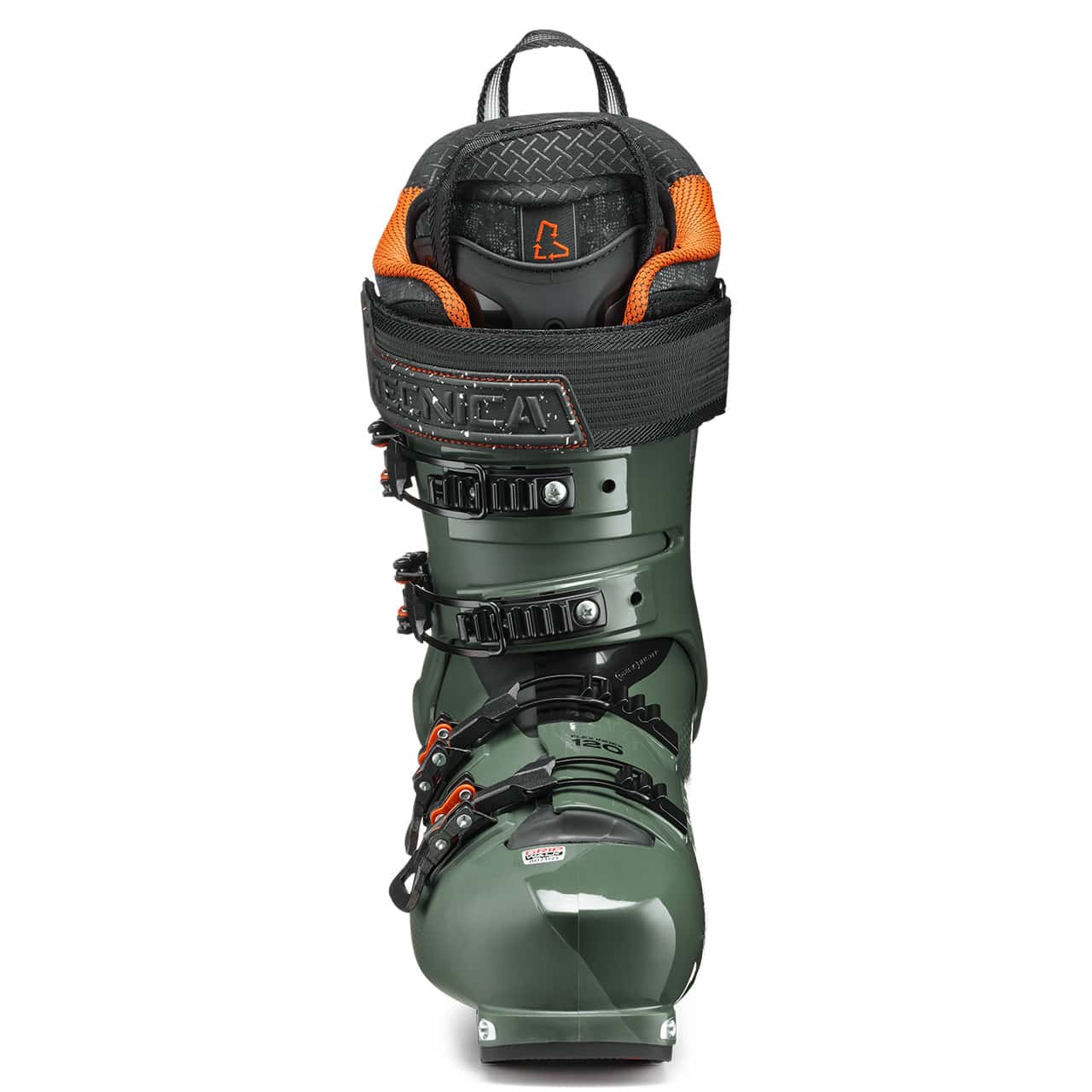 Tecnica Cochise 120 DYN GW progressive green | Tecnica Cochise | Tecnica Serien | Tecnica | T | MARKEN | XSPO