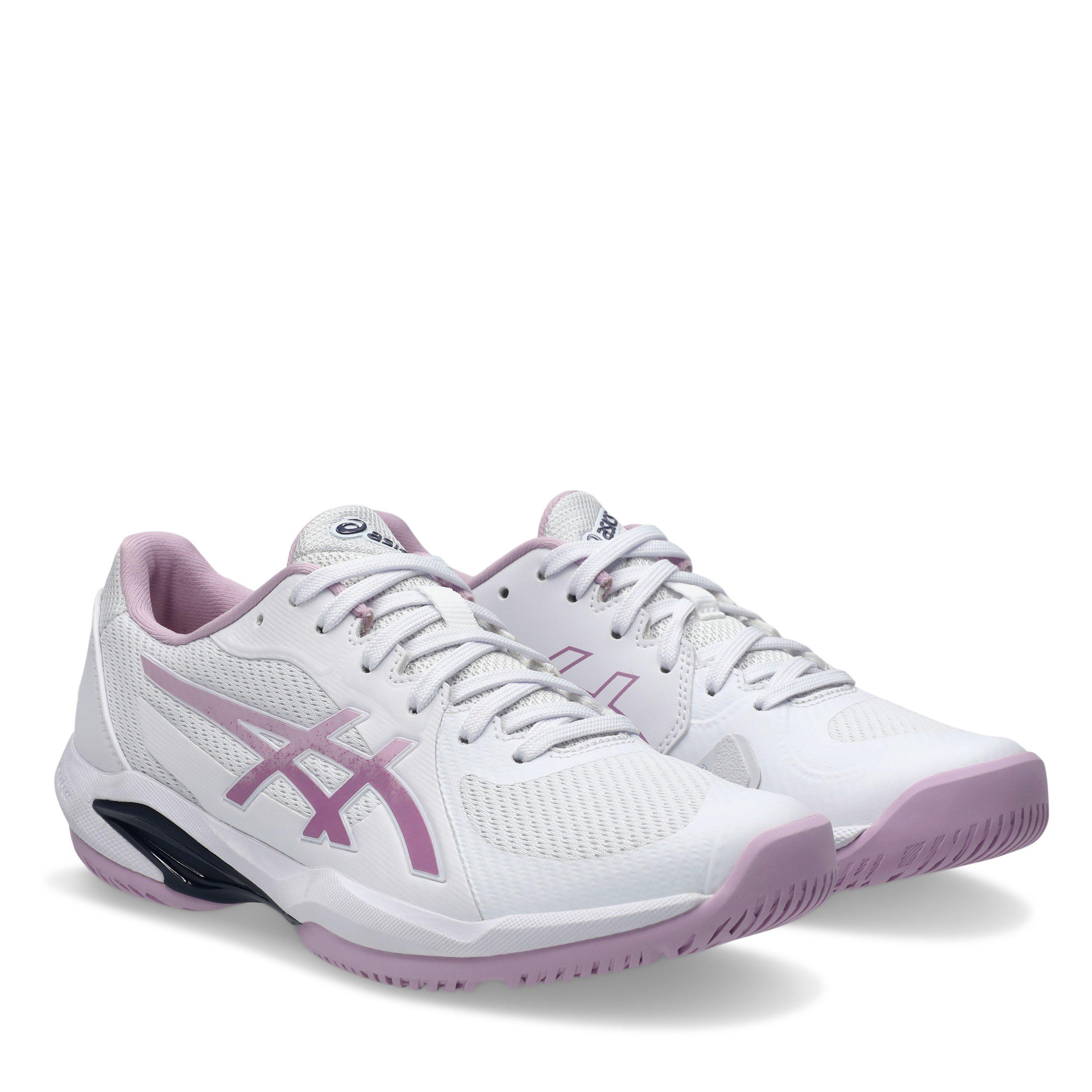 Asics Solution Swift Ff 2 Tennis Shoes Womens