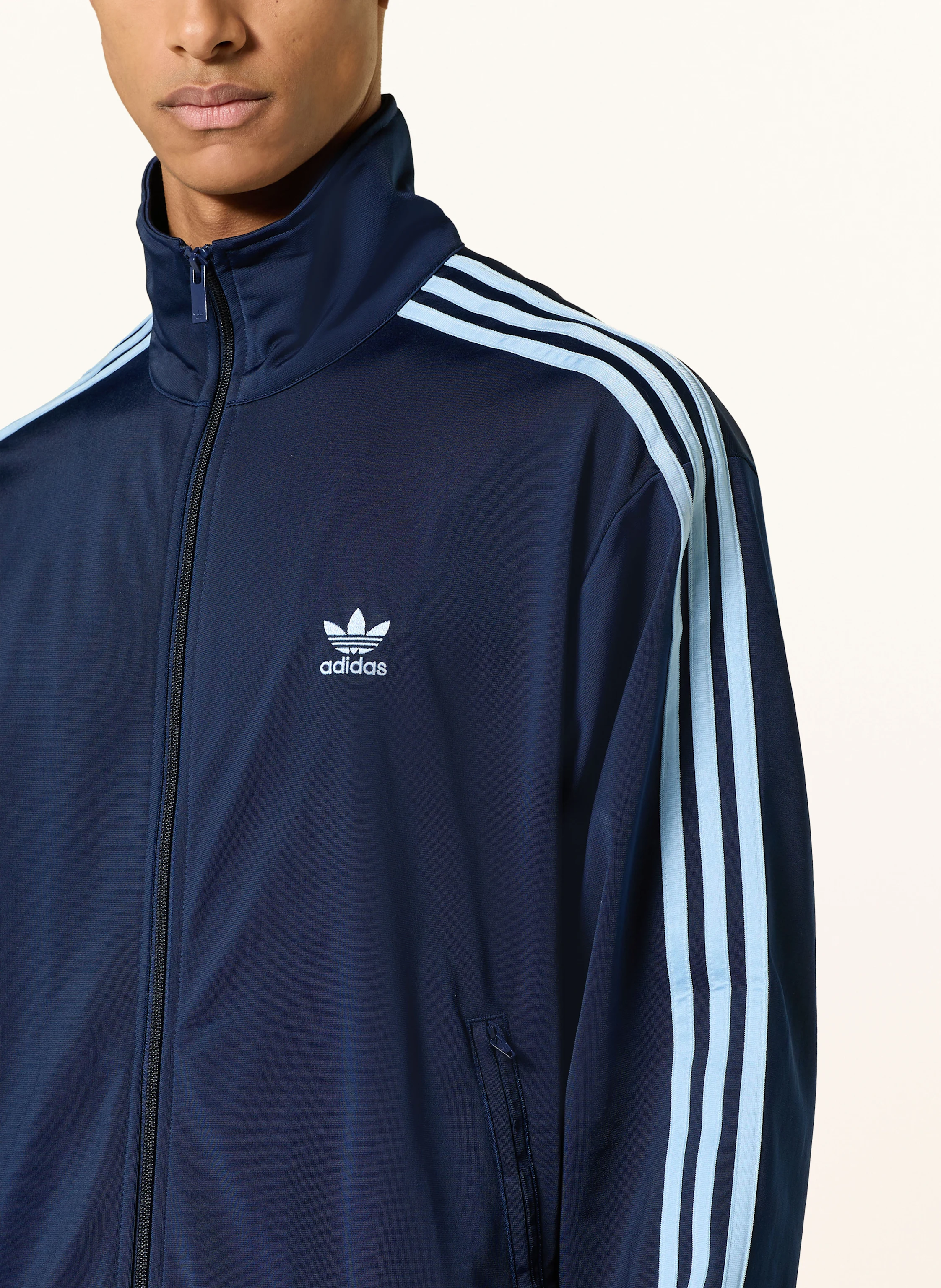 adidas Originals Sweatjacke FIREBIRD