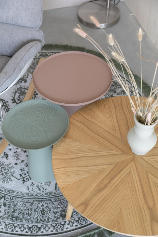 Livingstone Design Tone bijzettafel L groen