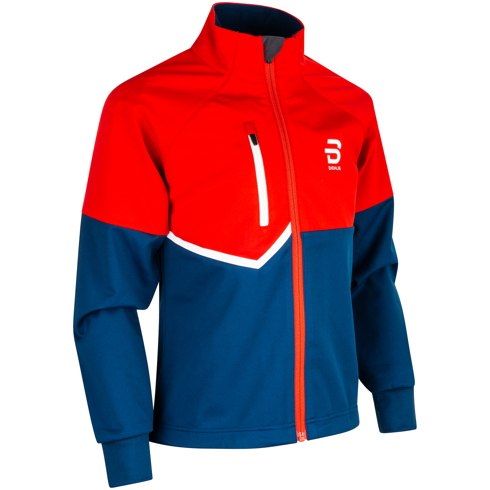 Jacket Kikut Junior ESTATE BLUE