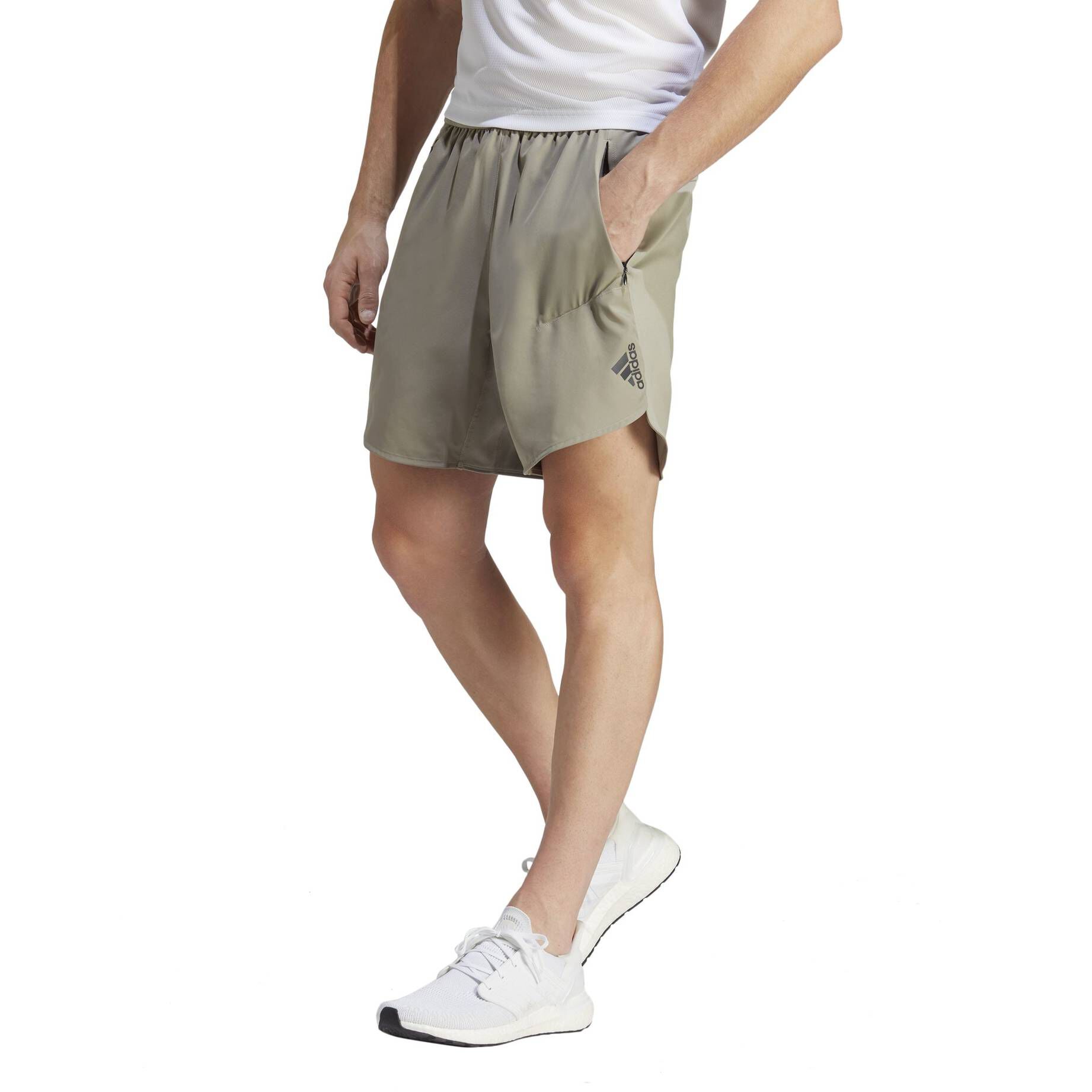 adidas Performance| Herren Trainingsshorts D4T