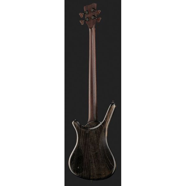 Warwick Masterbuilt Corvette $$ NB 4