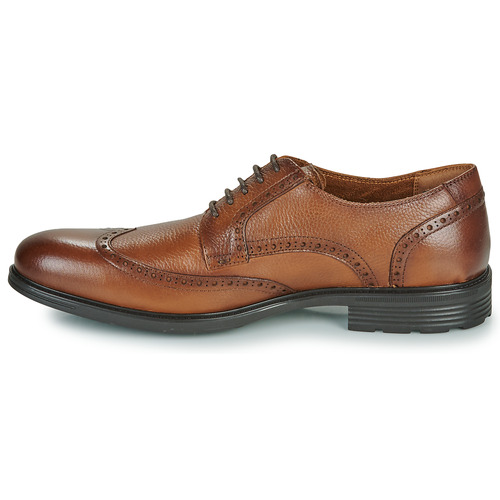 Aldo - LAURIER - Marron