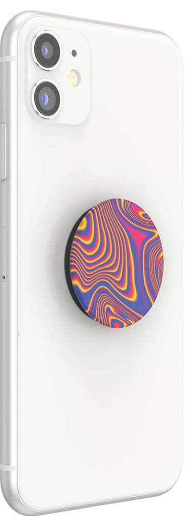 POPSOCKETS PopGrip Basic mobilgreb (Woozy)