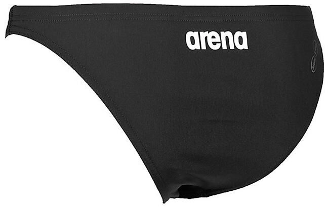 ARENA - BAS DE MAILLOT DE BAIN SOLID BOTTOM
