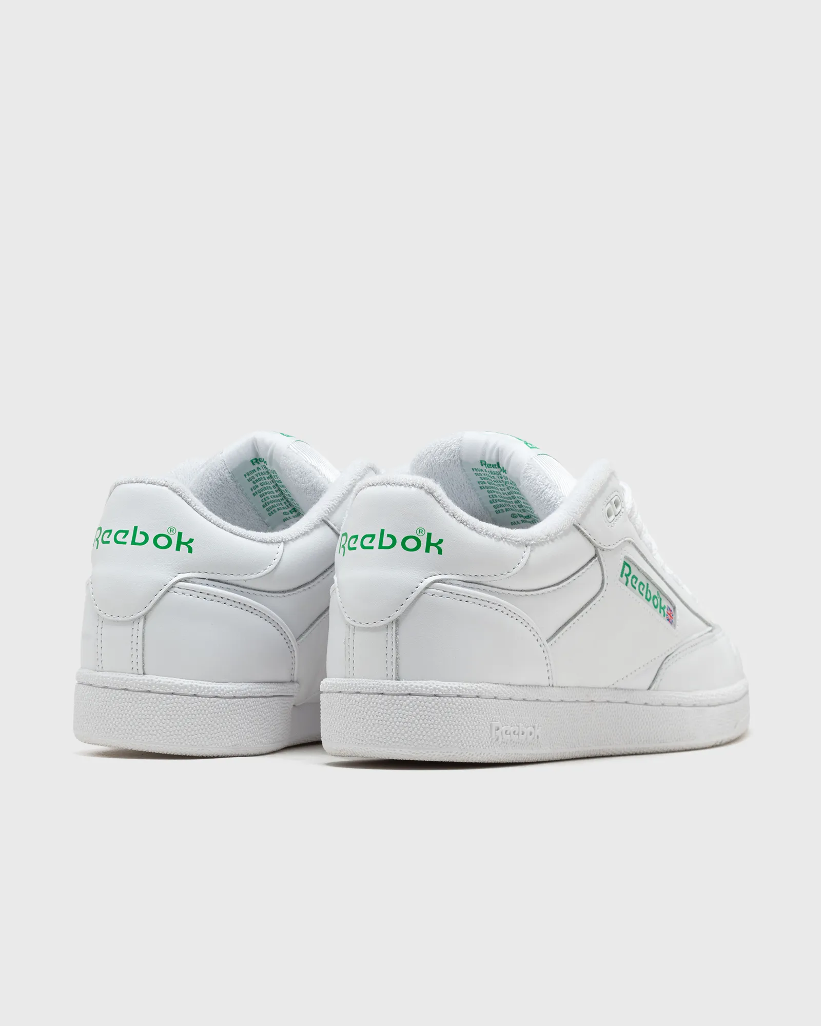 Reebok CLUB C BULC