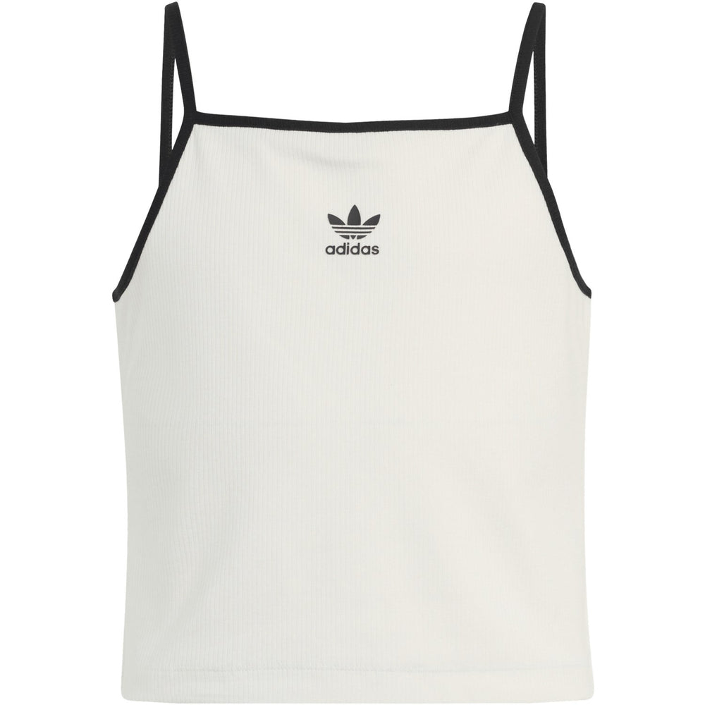 Køb adidas Originals Cloud White Tank Top