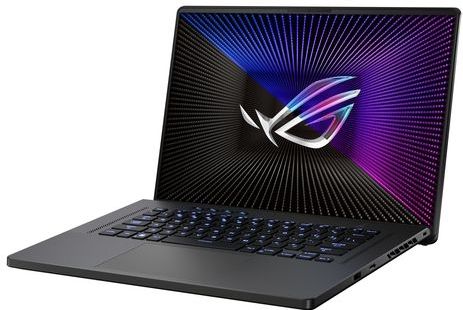 ASUS ROG Zephyrus G16 Gaming Laptop - 16 Inch - 165Hz