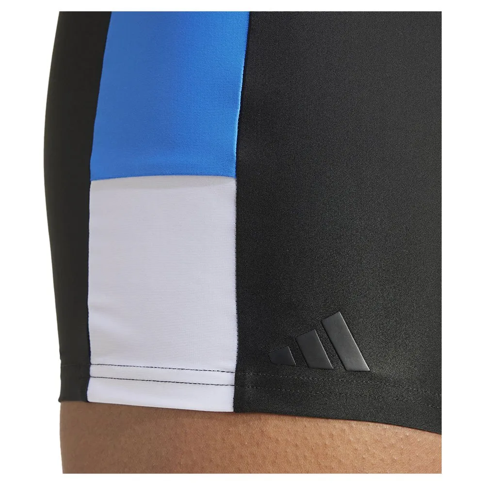 adidas Colorblock Badehose Boxer