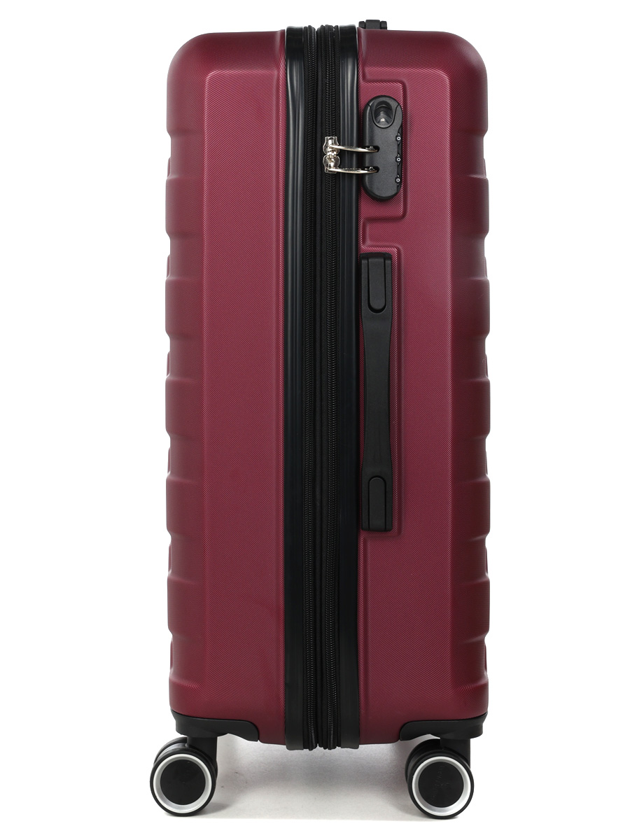 Valise Worldline Santa Pola 65 cm