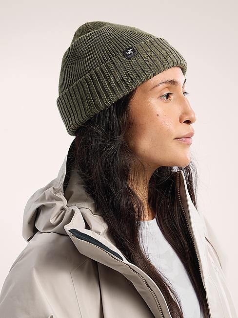 ARCTERYX - BONNET MALLOW TOQUE