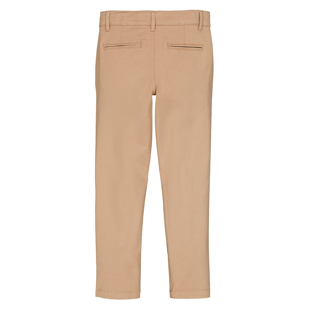 COLEÇÕES LA REDOUTE<br>Calças chino