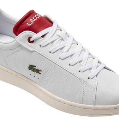 Sneakers homme LACOSTE