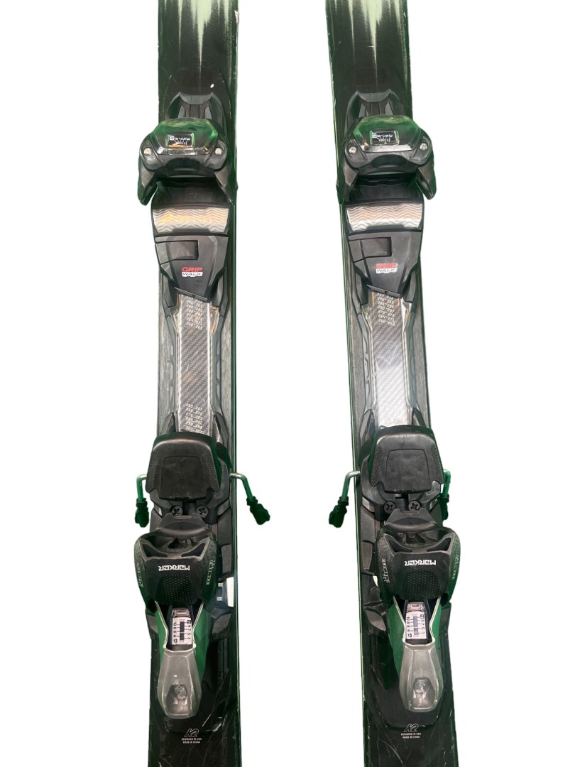 K2 Disruption MTi W (2022/2023)