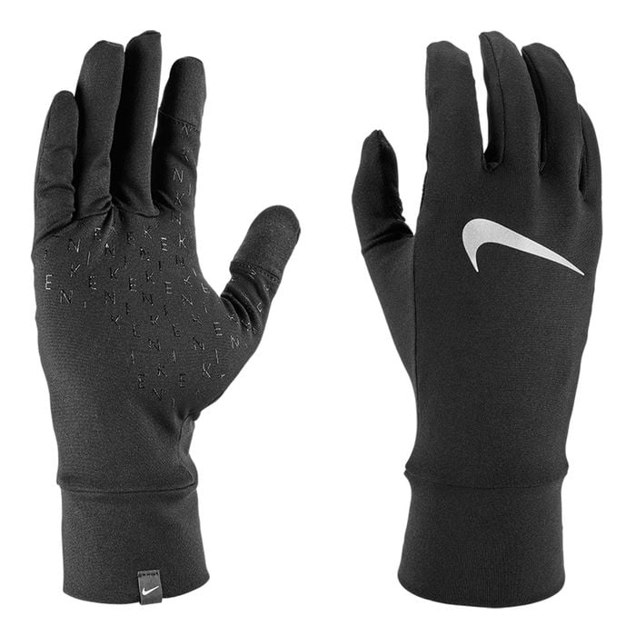 Nike Fleece Hardloophandschoenen Heren