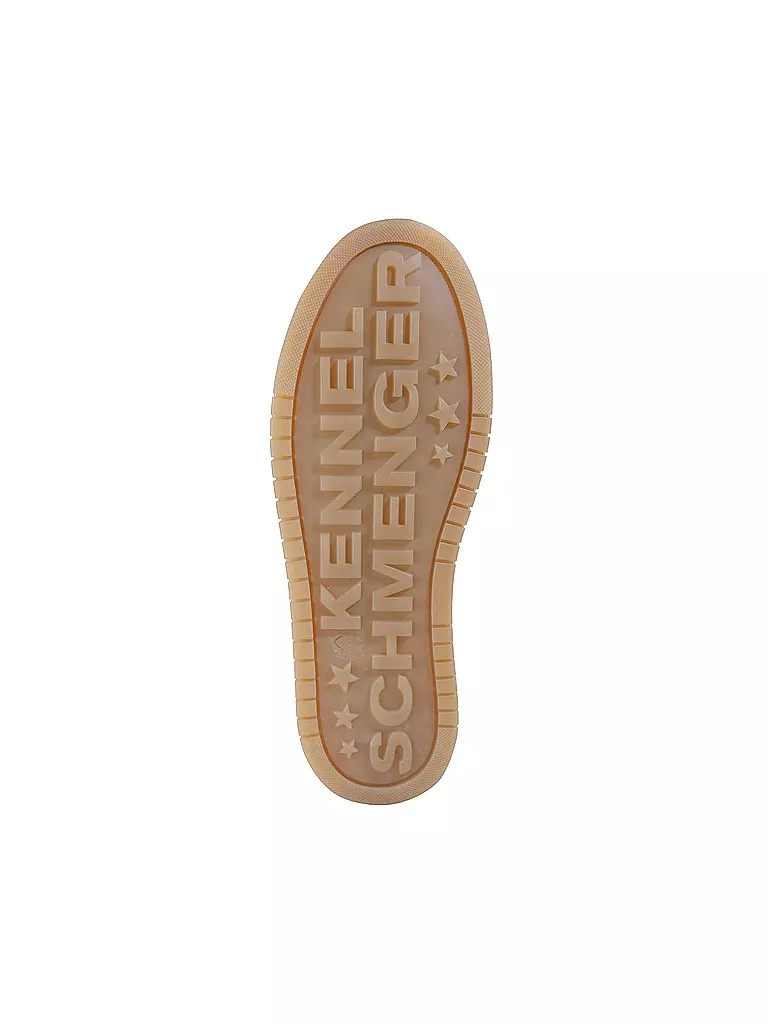 KENNEL & SCHMENGER Sneaker schwarz