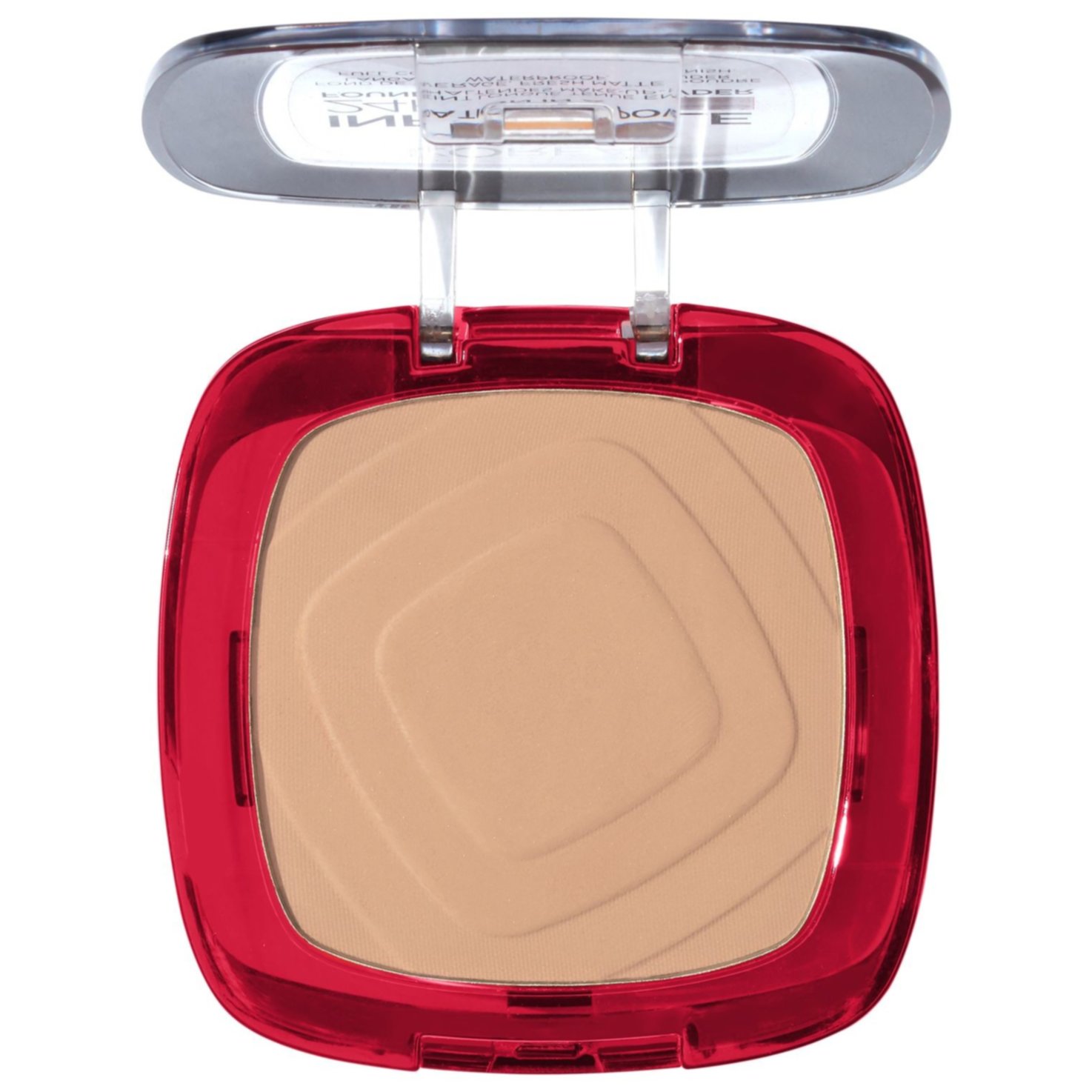 L'Oréal Paris Infaillible 24H Fresh Wear Make-Up-Puder 130 True Beige