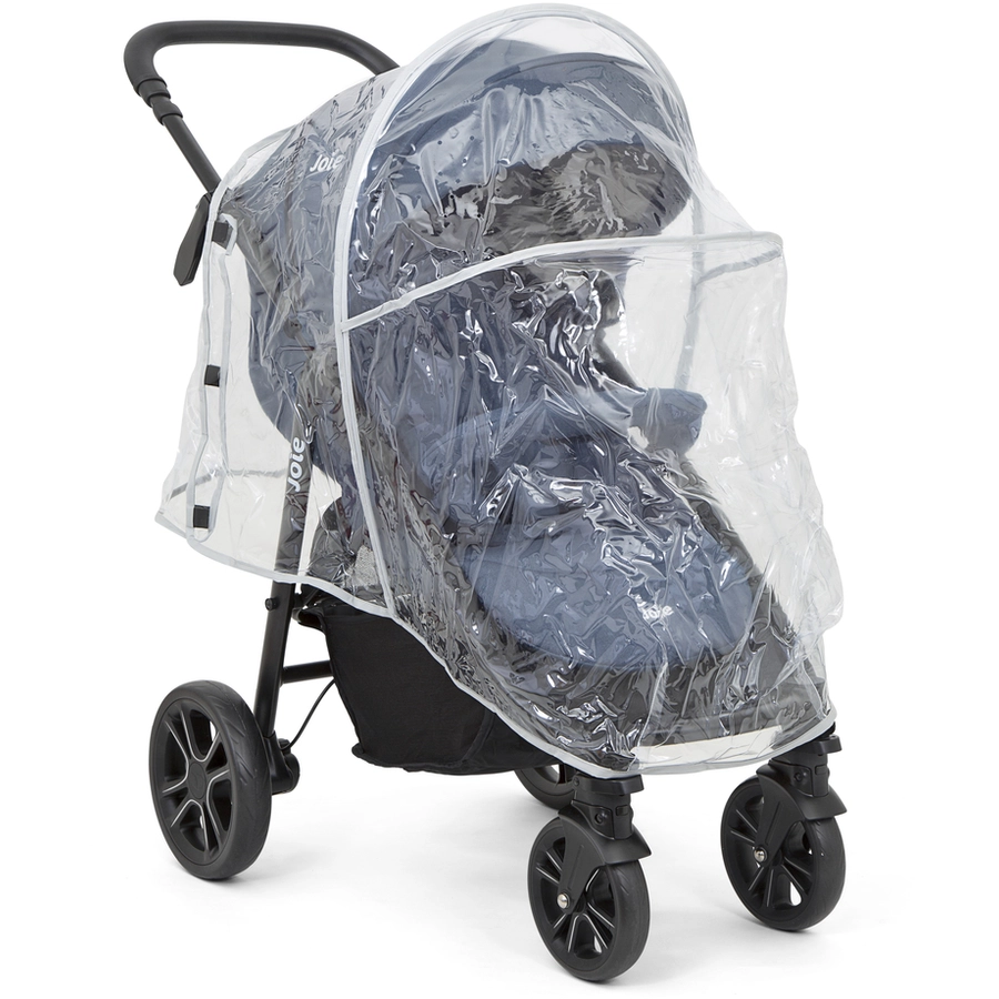 Joie Sportwagen Litetrax 4 DLX Deep Sea