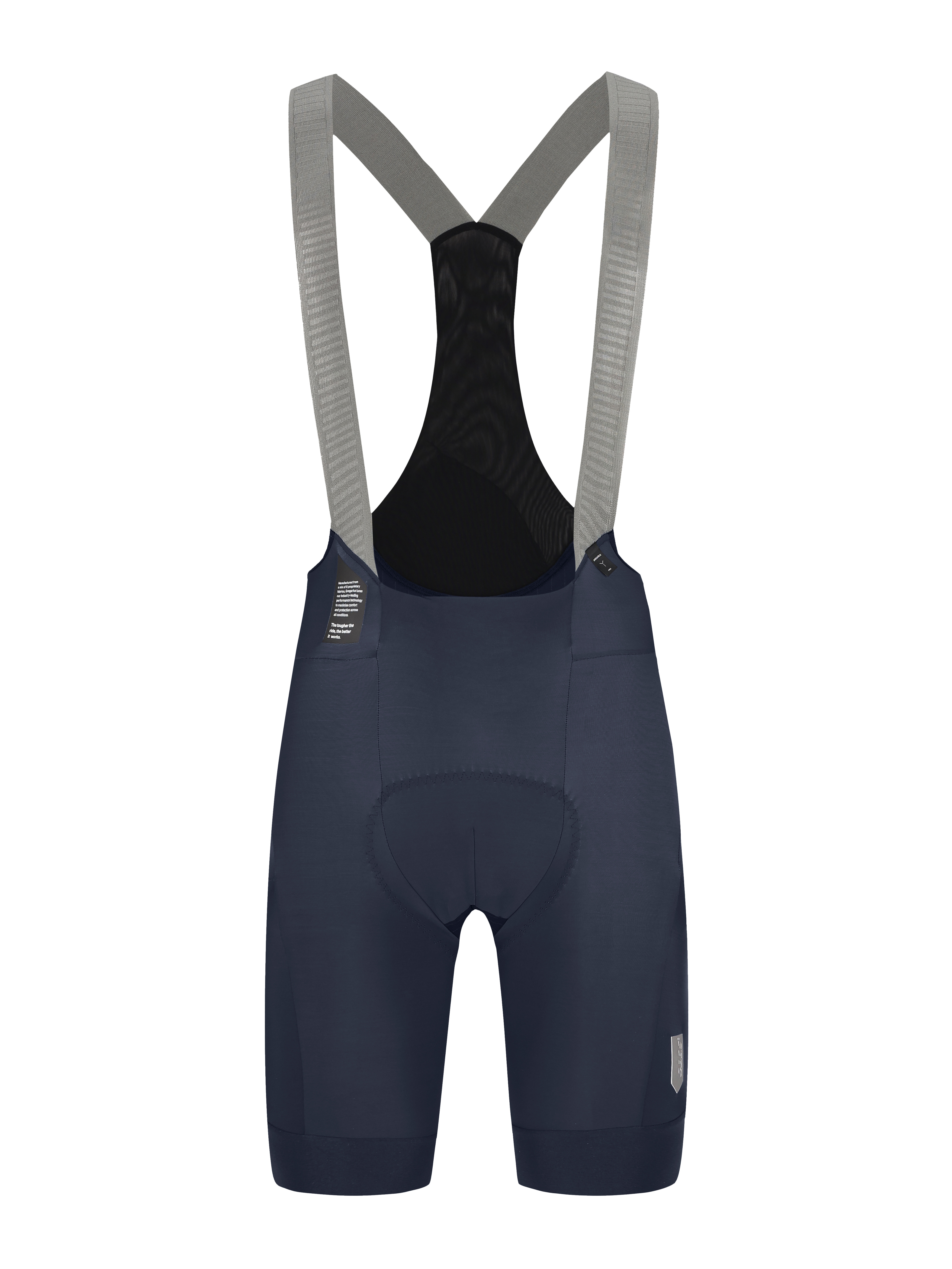Adventure Cargo Bib Shorts