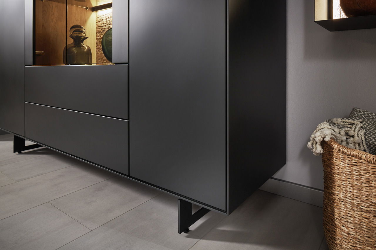 Valnatura Highboard LIVINO