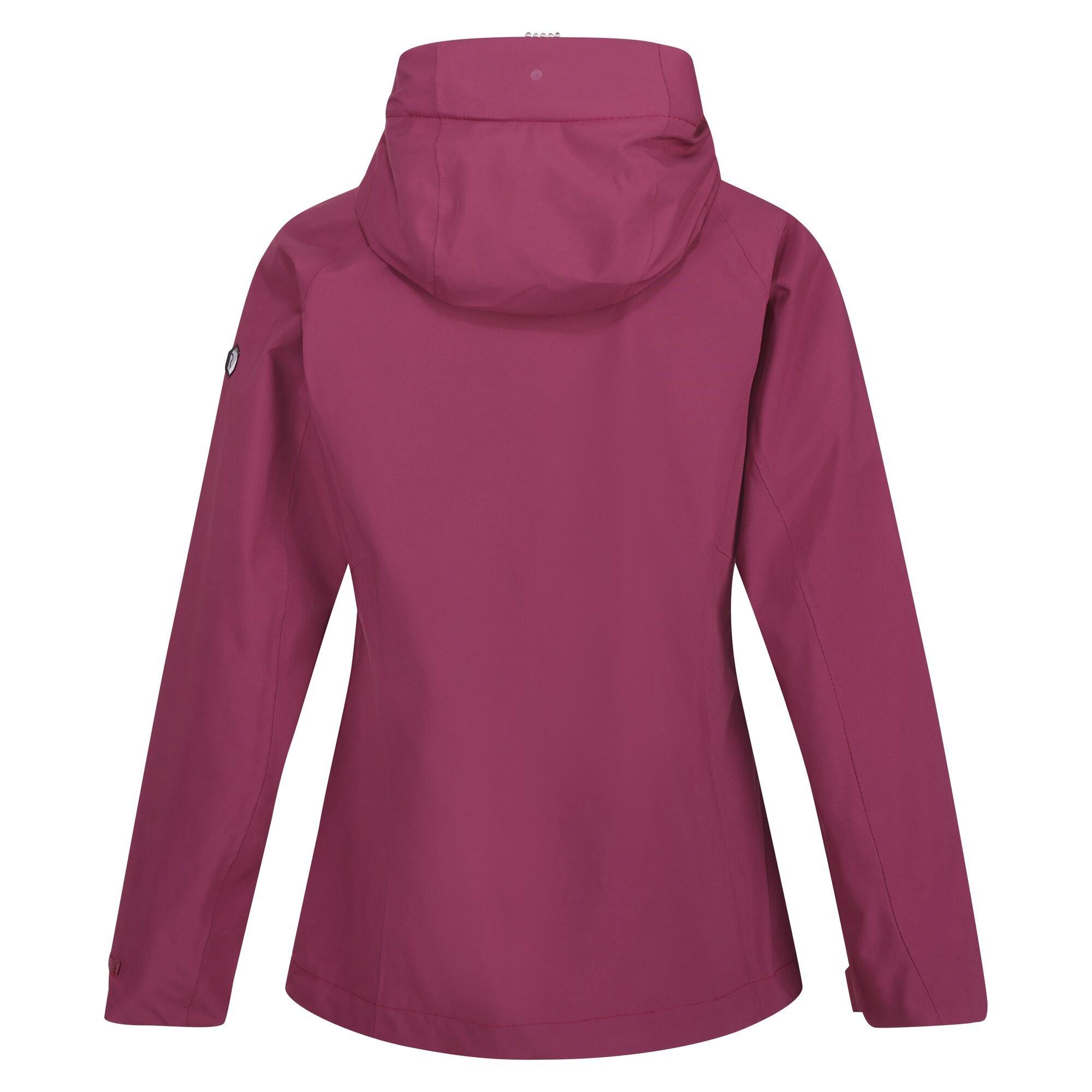Regatta Britedale Waterproof Jacket Ladies