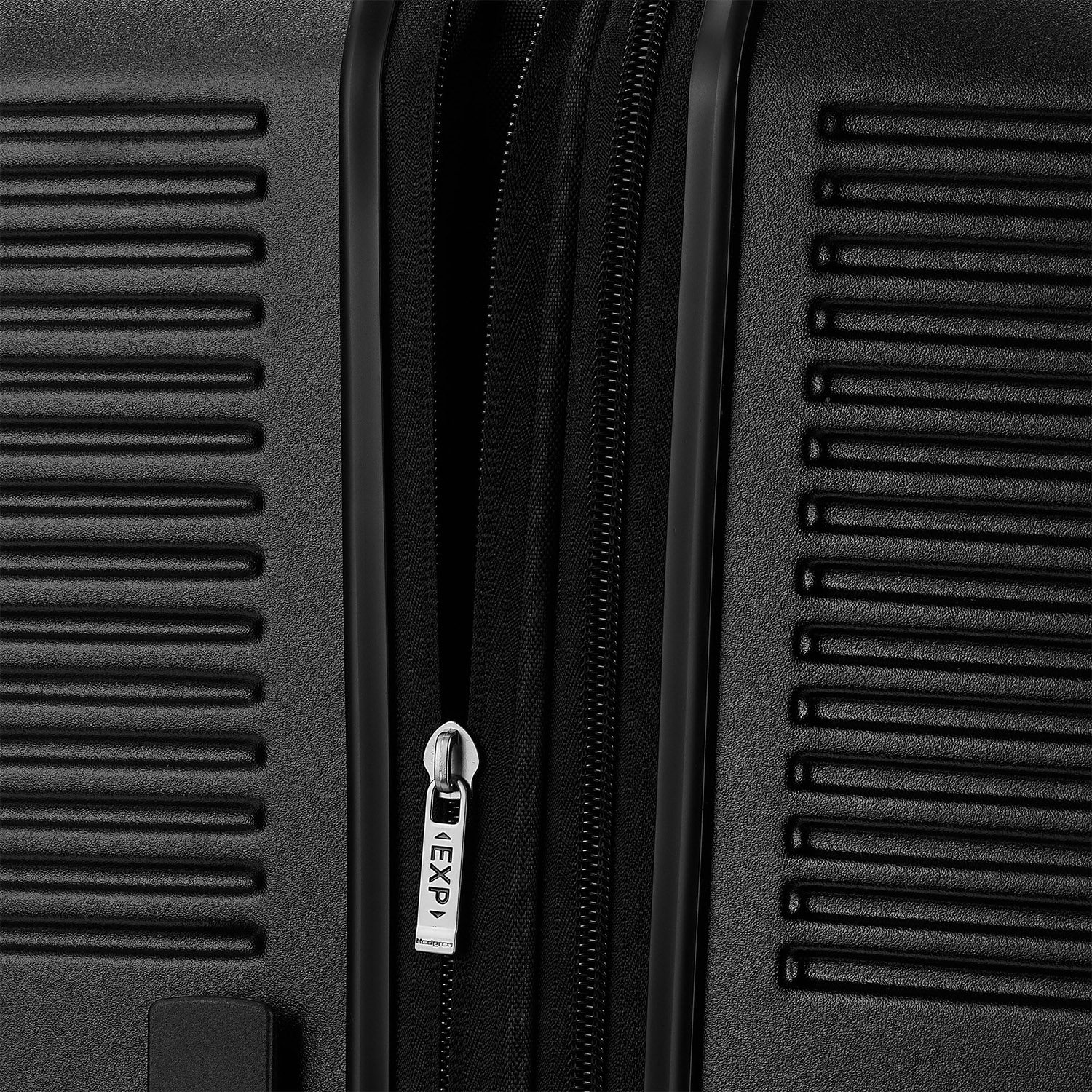 Hedgren Lineo Stripe 76 Expandable black