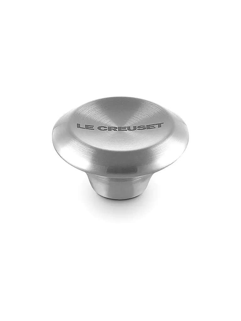 LE CREUSET 7700984 silber