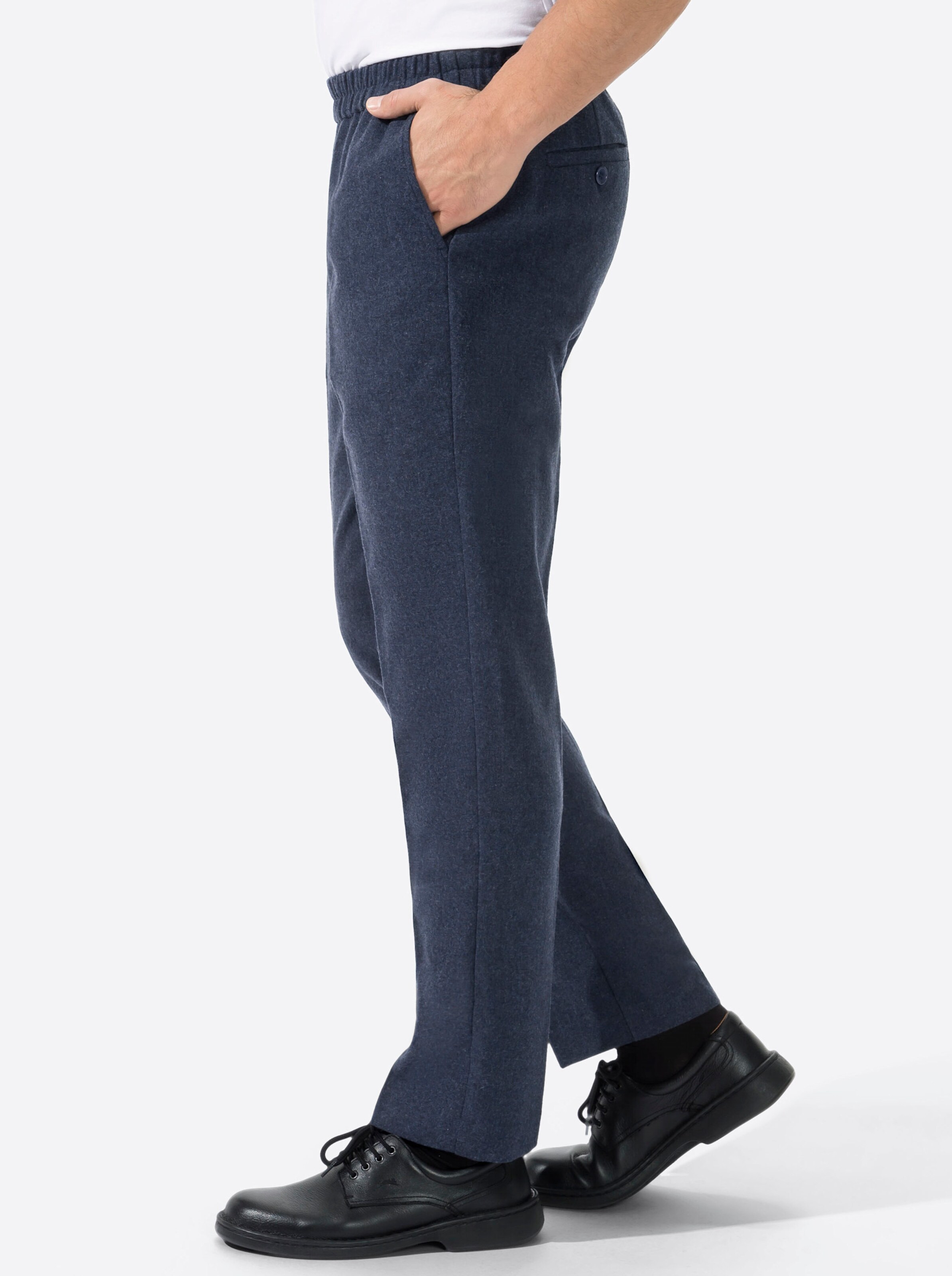 Marco Donati Hose in marine