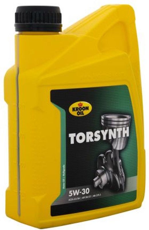Kroon-Oil - Torsynth - Motorolie - 5W30 - 5L
