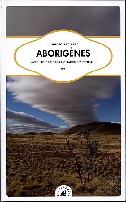 TRANSBOREAL - ABORIGENES TRANSBOREAL